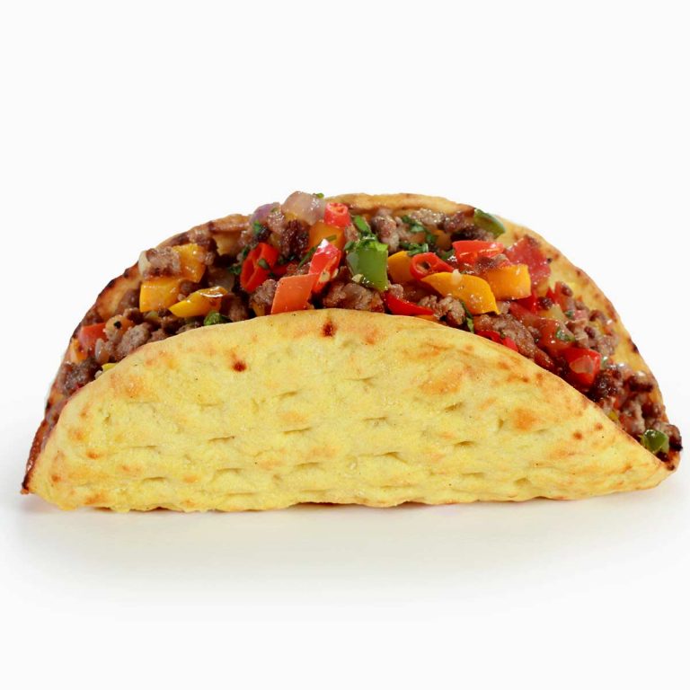 Premium Pita Bread with Corn Flour Elviart