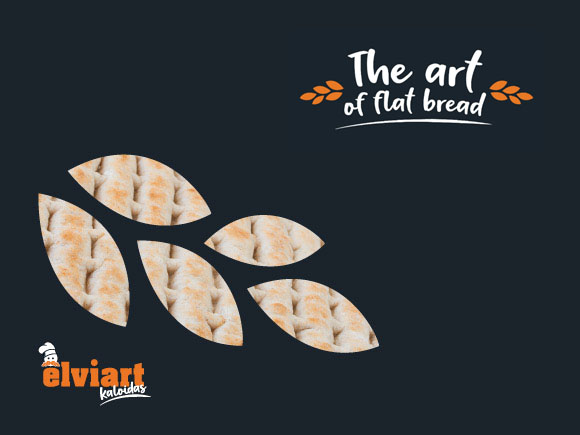 , Брошури Elviart