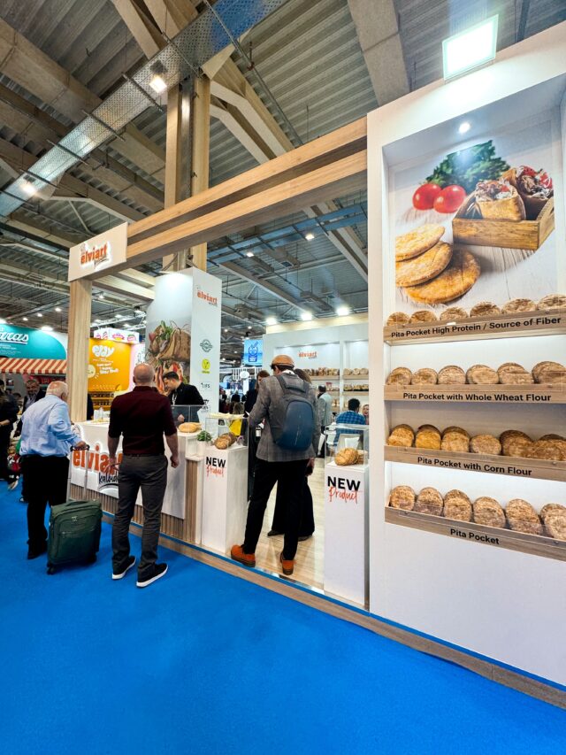 food expo